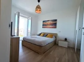 Modern Apartment - Fronte Mare