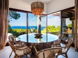 Sea La Vie - Stunning Sea and Jungle Views