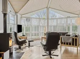 Holiday Home Fiskervej Ds Dnmk