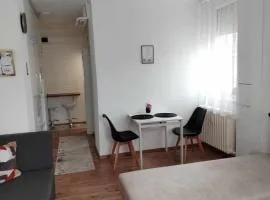 Átutazó Apartman