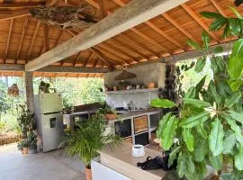 Casa Sedna Andes