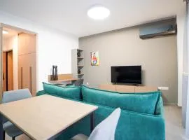 Euphoria Apartments