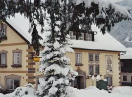 Hotel Gasthof Stranachwirt