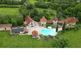 Chambres d'hôte Mas de Bouzou