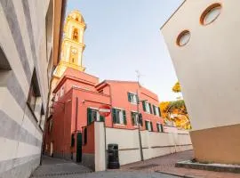 Mirabel Apartments Moneglia - Cinque Terre