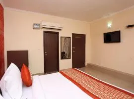 Hotel Luxury Home Stay Near Us Embassy Delhi