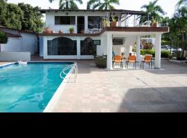 Sol y Descanso，位于吉拉尔多特的酒店