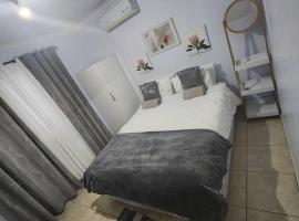 Elina Self catering