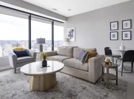 Landing Modern Apartment with Amazing Amenities ID1801X55