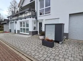 Ruhige Ferienwohnung am Rande des Nordschwarzwalds