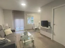 Apartamento moderno y coqueto en playa San Juan