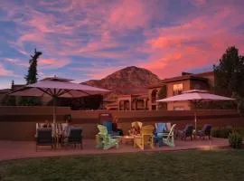 Sedona Real Inn & Suites