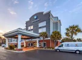 Best Western Airport Inn & Suites