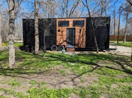 Texas Treat，位于玛诺的酒店