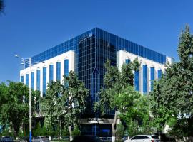 Radisson Blu Hotel, Tashkent，位于塔什干的酒店
