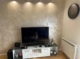 Apartman Uno Lux