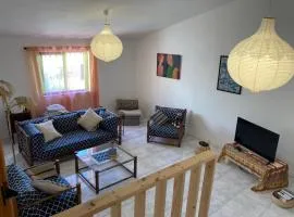 Casa Tranquila Barrada