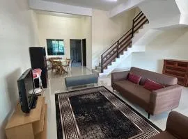 Calm Home in Kuala Terengganu