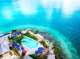 Cocobay Resort Antigua - All Inclusive - Adults Only，位于Johnsons Point的度假村