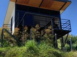 Jacaranda Glamping