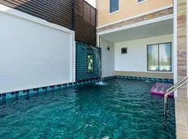 Pure Bliss Luxe 3BR Pool Villa Your Ultimate Tropical Getaway V29 V74