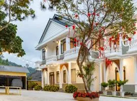 White Villa Đà Lạt