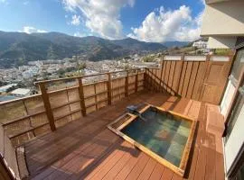 Ryokan -Suikoen-