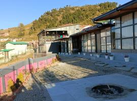 Cottages by AMALA，位于卡纳塔尔的酒店