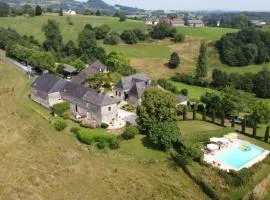 Domaine Leyvinie, gite Chardonnay, close to Dordogne