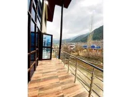 Hotel Lidroo height,Pahalgam