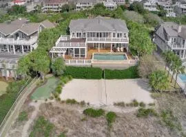 114 Ocean Boulevard by AvantStay Beachfront Putting Green Volleyball Court Infinity Pool