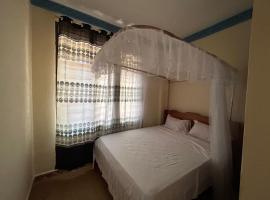 Cozy Holiday Homes.，位于乌昆达的住所