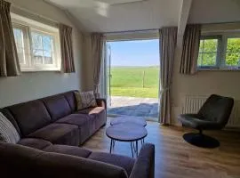 Vakantiewoning Olmen met prachtig uitzicht