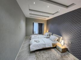 Park Azure Best apartment，位于巴库的公寓