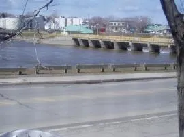 德埃尔斯乡间B&B酒店