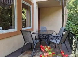 Ośrodek Wypoczynkowy Puszczyk Domek Akacjowy- Apartament -Willa