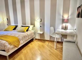 Gallery Rho Fiera Milano self-check-in，位于科尔纳雷多的酒店