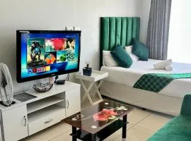 Mowetu Guest House