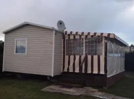 mobil-home k121 au camping les Charmettes
