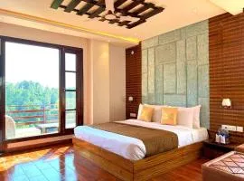 Aamod Suites - The Boutique Hotel, Dalhousie