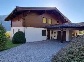 Chalet Stuhlfelden