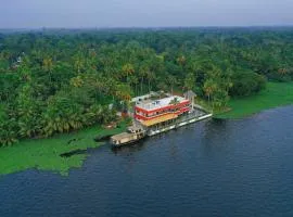 Vembanad Village Backwater Resort