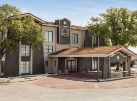 托亚弗韦恩之圣安东尼奥I-35 N拉昆塔酒店，位于圣安东尼奥的酒店