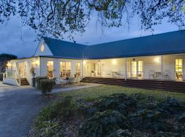 Glen Isla House Bed & Breakfast Phillip Island，位于卡尔斯的酒店