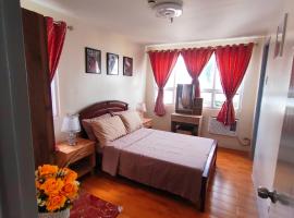 Casa Felicitas 3 -Comfy Cosy 2 Bdr Condo Unit，位于达沃市的公寓