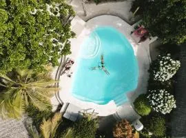 Seconda Stella Romantic Hideaway