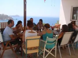 传统公寓度假屋