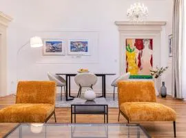 Dubrovnik PALACE apartment ART II