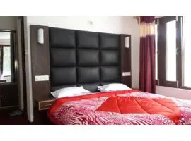 Hotel Grand Abdullah, Pahalgam