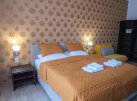 Premium City Centre Bedrooms